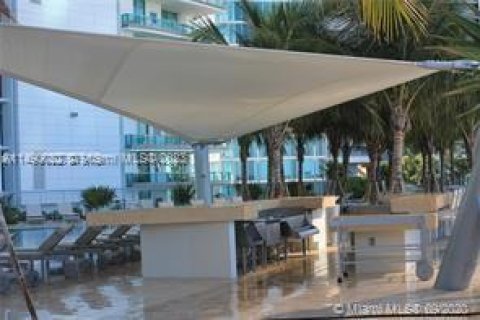 Condo in Miami, Florida, 1 bedroom  № 1741342 - photo 22