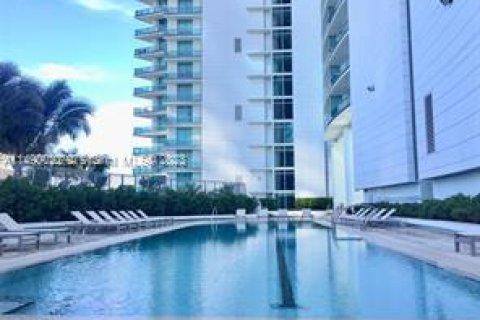 Condo in Miami, Florida, 1 bedroom  № 1741342 - photo 21