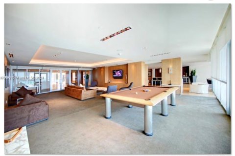 Condo in Miami, Florida, 1 bedroom  № 1741342 - photo 26