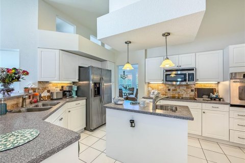 Купить виллу или дом в Пунта-Горда, Флорида 5 комнат, 217.86м2, № 1870863 - фото 15
