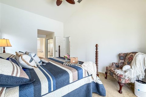 Купить виллу или дом в Пунта-Горда, Флорида 5 комнат, 217.86м2, № 1870863 - фото 19