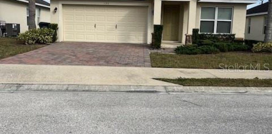 Villa ou maison à Davenport, Floride 3 chambres, 136.19 m2 № 1436748