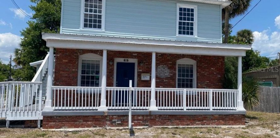 Casa en Titusville, Florida 3 dormitorios, 176.51 m2 № 1736663