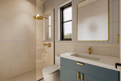 House in Miami Beach, Florida 4 bedrooms, 342.44 sq.m. № 2012939 - photo 9