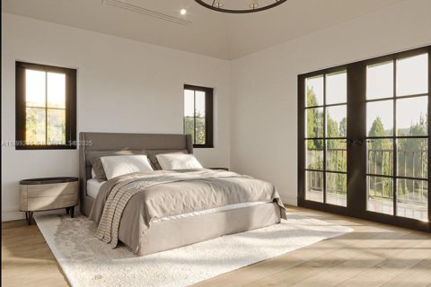 House in Miami Beach, Florida 4 bedrooms, 342.44 sq.m. № 2012939 - photo 10