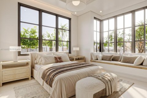 House in Miami Beach, Florida 4 bedrooms, 342.44 sq.m. № 2012939 - photo 8