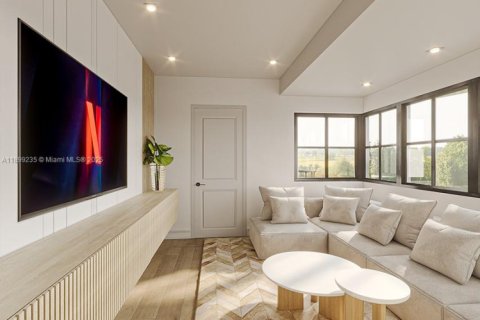 House in Miami Beach, Florida 4 bedrooms, 342.44 sq.m. № 2012939 - photo 14