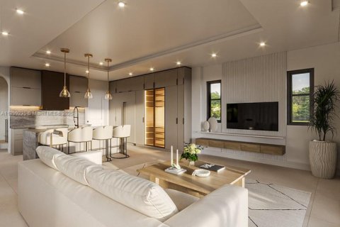 House in Miami Beach, Florida 4 bedrooms, 342.44 sq.m. № 2012939 - photo 6