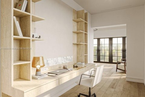 House in Miami Beach, Florida 4 bedrooms, 342.44 sq.m. № 2012939 - photo 15