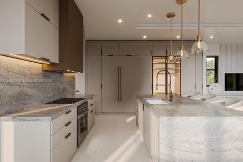 House in Miami Beach, Florida 4 bedrooms, 342.44 sq.m. № 2012939 - photo 4