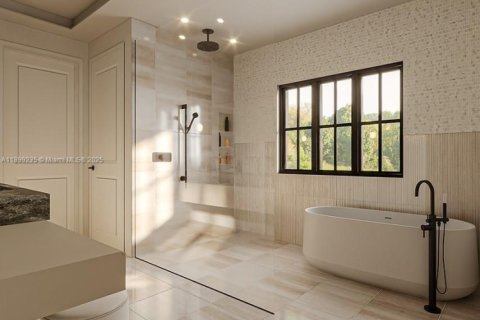 House in Miami Beach, Florida 4 bedrooms, 342.44 sq.m. № 2012939 - photo 12