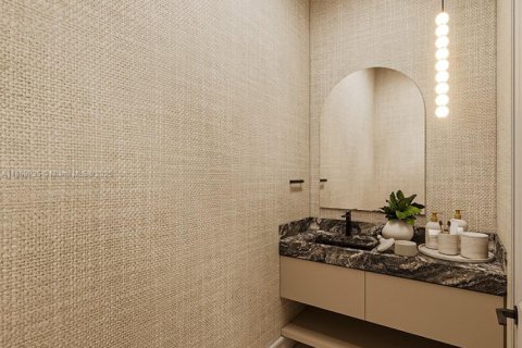 House in Miami Beach, Florida 4 bedrooms, 342.44 sq.m. № 2012939 - photo 7