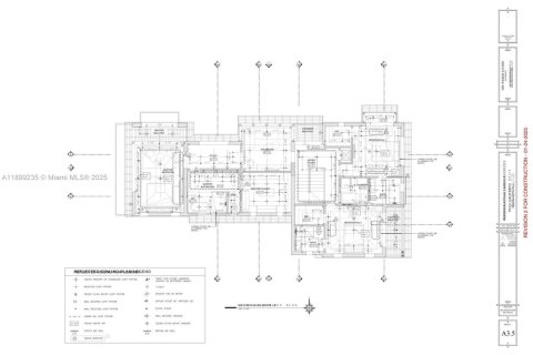 House in Miami Beach, Florida 4 bedrooms, 342.44 sq.m. № 2012939 - photo 19