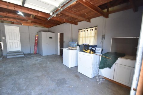 House in Saint Petersburg, Florida 2 bedrooms, 101.82 sq.m. № 1717666 - photo 25