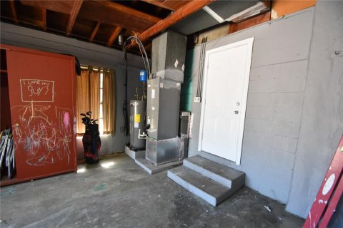 House in Saint Petersburg, Florida 2 bedrooms, 101.82 sq.m. № 1717666 - photo 23
