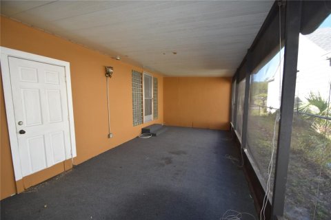 House in Saint Petersburg, Florida 2 bedrooms, 101.82 sq.m. № 1717666 - photo 19