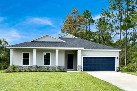 Casa en Eustis, Florida 4 dormitorios, 204.11 m2 № 2220359