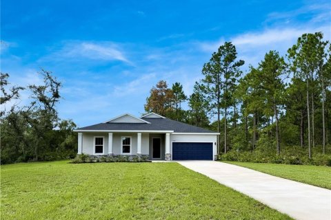 Casa en venta en Eustis, Florida, 4 dormitorios, 204.11 m2 № 2220359 - foto 2