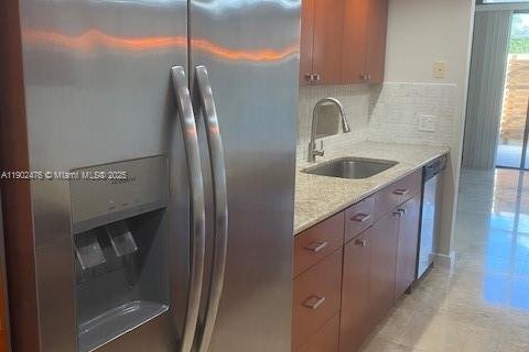 Townhouse in Miami, Florida 3 bedrooms, 187.57 sq.m. № 1953012 - photo 9