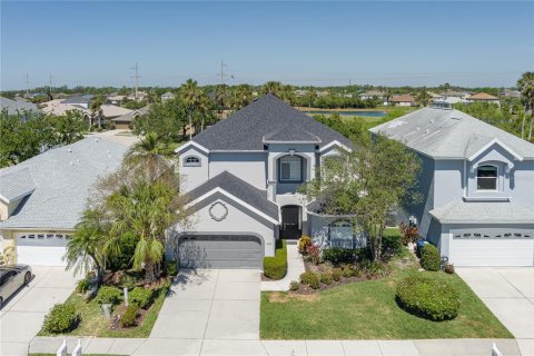 House in Ellenton, Florida 4 bedrooms, 331.48 sq.m. № 1597293 - photo 7