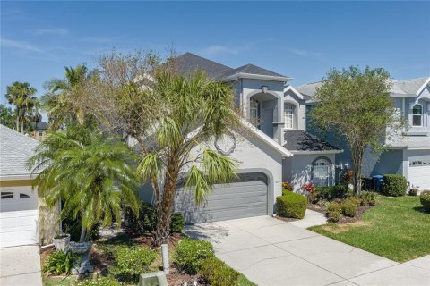 House in Ellenton, Florida 4 bedrooms, 331.48 sq.m. № 1597293 - photo 3