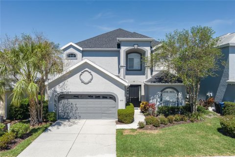 House in Ellenton, Florida 4 bedrooms, 331.48 sq.m. № 1597293 - photo 1