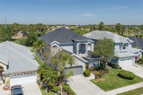 House in Ellenton, Florida 4 bedrooms, 331.48 sq.m. № 1597293 - photo 5