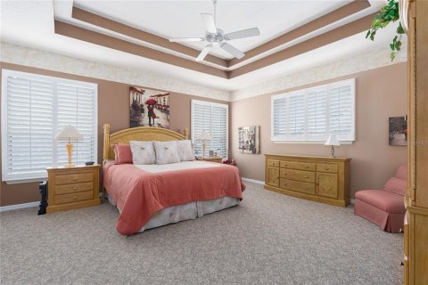 House in Ellenton, Florida 4 bedrooms, 331.48 sq.m. № 1597293 - photo 21