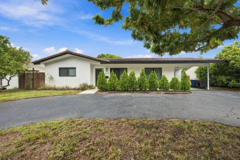 Casa en Fort Lauderdale, Florida 2 dormitorios, 123.19 m2 № 2395020