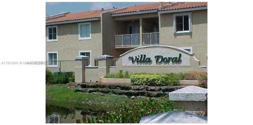 Дом в Дорал, Флорида 2 спальни, 93.83м2 № 1973351