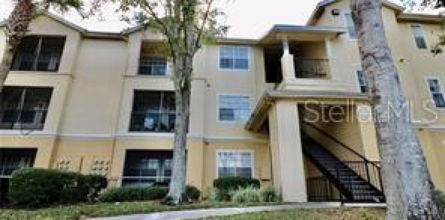 Condo in Orlando, Florida, 1 bedroom  № 1851714