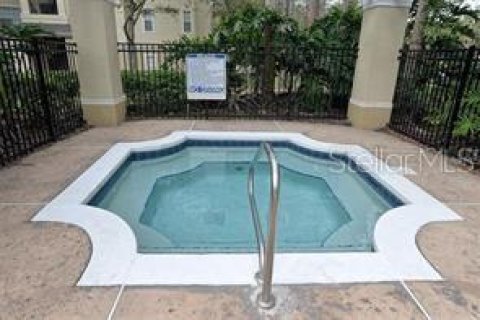 Condo in Orlando, Florida, 1 bedroom  № 1851714 - photo 18