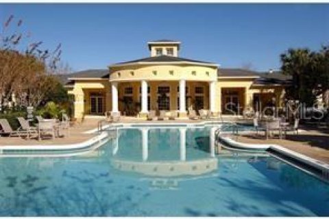 Condo in Orlando, Florida, 1 bedroom  № 1851714 - photo 17