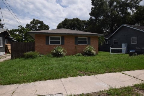 Appartement à Lakeland, Floride 2 chambres, 76.27 m2 № 2166113
