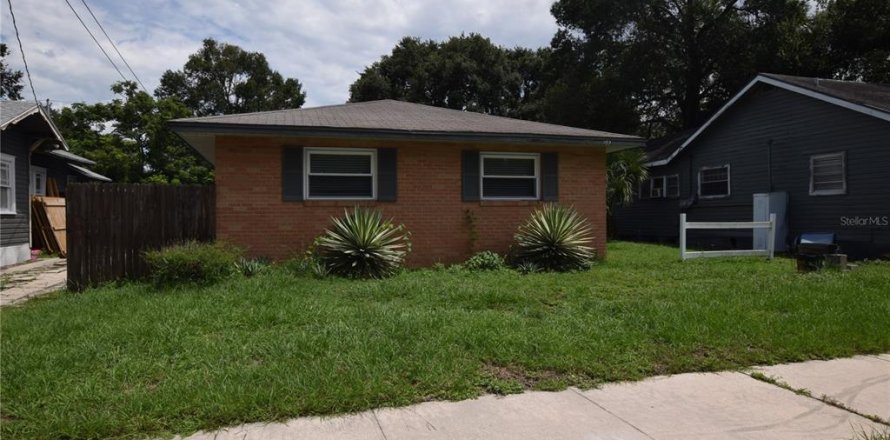 Appartement à Lakeland, Floride 2 chambres, 76.27 m2 № 2166113