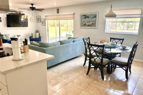 House in Fort Myers, Florida 2 bedrooms, 90.39 sq.m. № 1864449 - photo 23