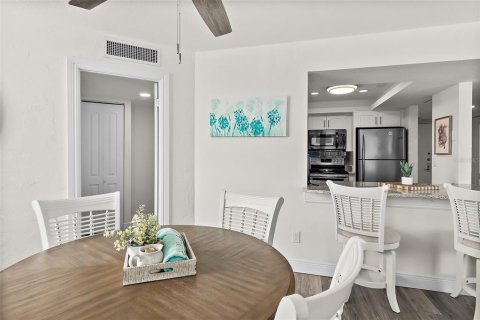 Copropriété à louer à Daytona Beach, Floride: 2 chambres, 106 m2 № 1564567 - photo 12