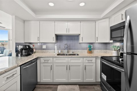 Copropriété à louer à Daytona Beach, Floride: 2 chambres, 106 m2 № 1564567 - photo 2