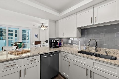 Copropriété à louer à Daytona Beach, Floride: 2 chambres, 106 m2 № 1564567 - photo 3