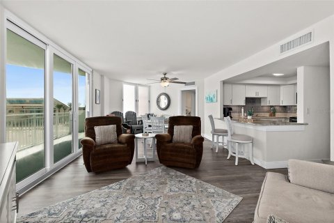 Copropriété à louer à Daytona Beach, Floride: 2 chambres, 106 m2 № 1564567 - photo 14
