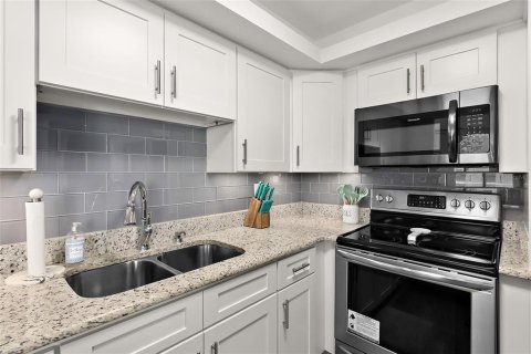 Copropriété à louer à Daytona Beach, Floride: 2 chambres, 106 m2 № 1564567 - photo 5