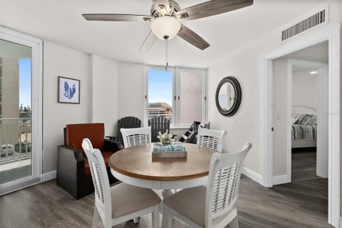 Copropriété à louer à Daytona Beach, Floride: 2 chambres, 106 m2 № 1564567 - photo 9