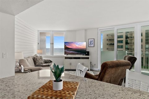 Copropriété à louer à Daytona Beach, Floride: 2 chambres, 106 m2 № 1564567 - photo 21