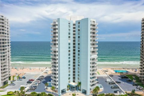 Copropriété à louer à Daytona Beach, Floride: 2 chambres, 106 m2 № 1564567 - photo 1