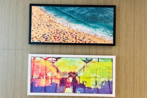 Copropriété à vendre à Hollywood, Floride: 2 chambres, 100.98 m2 № 1976602 - photo 9