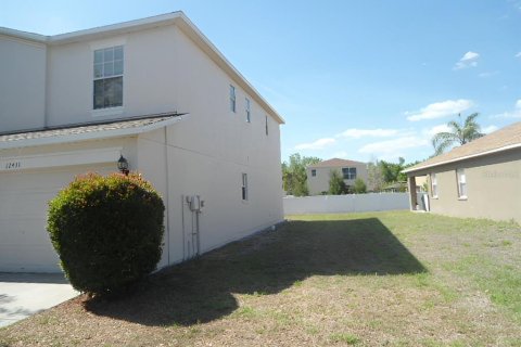 House in Hudson, Florida 4 bedrooms, 162.11 sq.m. № 1658725 - photo 20