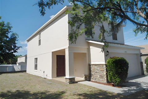 House in Hudson, Florida 4 bedrooms, 162.11 sq.m. № 1658725 - photo 21