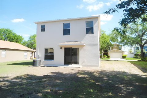 House in Hudson, Florida 4 bedrooms, 162.11 sq.m. № 1658725 - photo 19