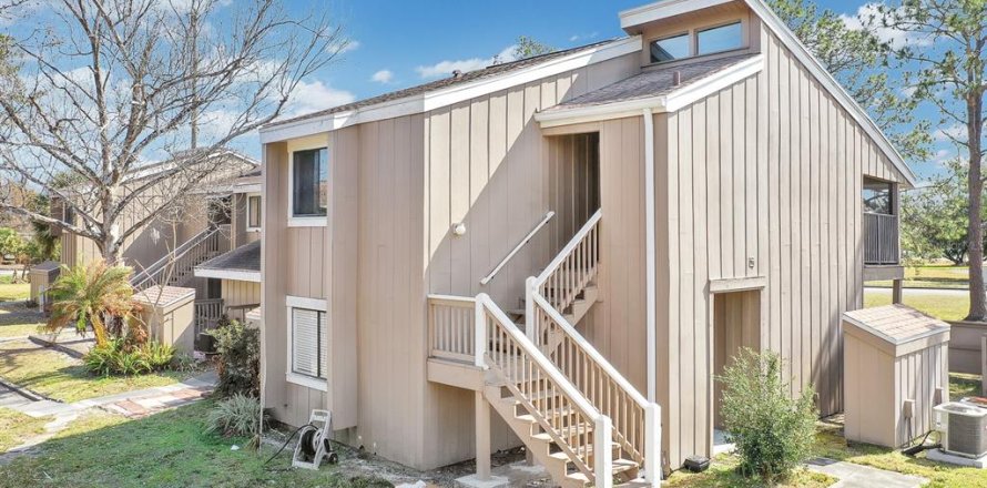 Condominio en Orlando, Florida, 1 dormitorio № 2195419