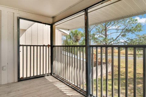 Condominio en venta en Orlando, Florida, 1 dormitorio, 54.91 m2 № 2195419 - foto 21